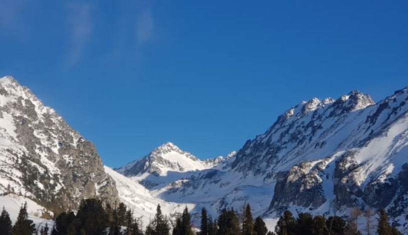 Hotel CROCUS **** Vysoké Tatry